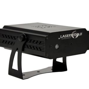 Laserworld EL-160RGB