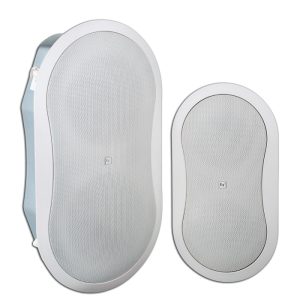 Electro Voice Evid FM4.2 (Pareja)