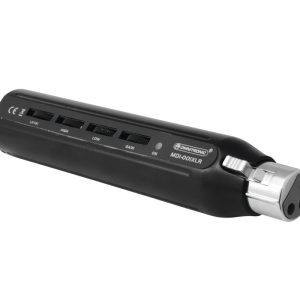 Omnitronic MDI-001XLR XLR-USB interface