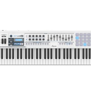 Arturia keylab 61 MKII