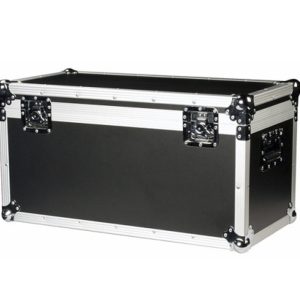 Baul de Transporte Apilable N3