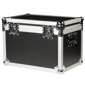 Baul de Transporte Apilable N2