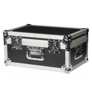 Baul de Transporte Apilable N1