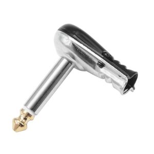 Conector jack mono a?reo Hicon