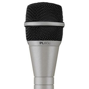 Electro Voice PL80c
