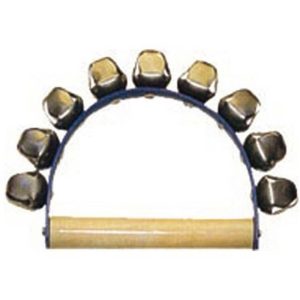 Cascabeles con mango TG-14-9