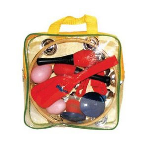 Tribal pack percusion TT-6