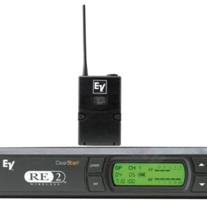 Electro Voice RE2-BP