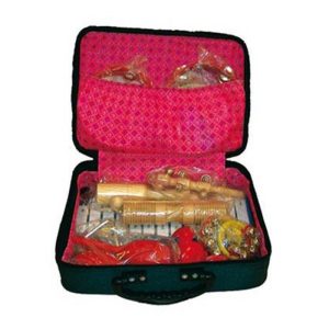 Tribal Tb17 Pack Percusion