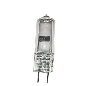 Sylvania Bi-pin 24V 250W