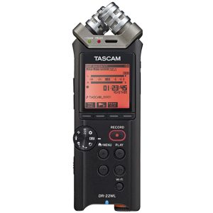Tascam DR-22WL
