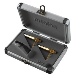 Ortofon Gold Twin Set