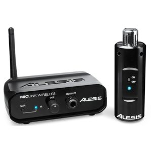 Alesis MicLink Wireless