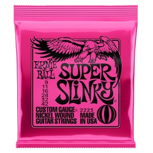 Ernie Ball 2223