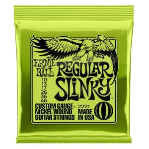 Ernie Ball 2221
