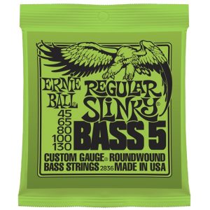 Ernie Ball EB2836