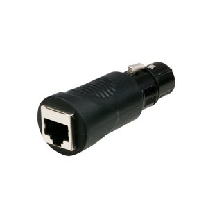 Dap audio XLR3 hembra a RJ45 hembra