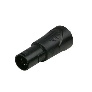 Dap audio XLR5 macho a RJ45 hembra