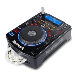 Numark NDX500