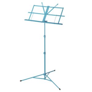 Ashton MS3127BL atril portatil azul