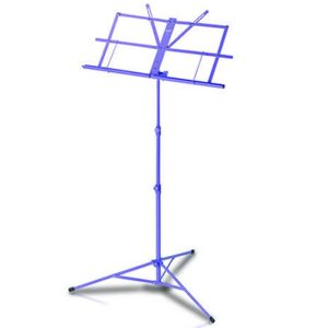 Ashton MS3127P atril portatil morado