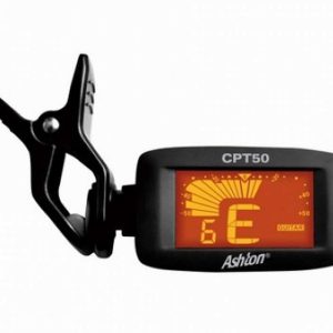 Ashton CPT50 Afinador cromatico