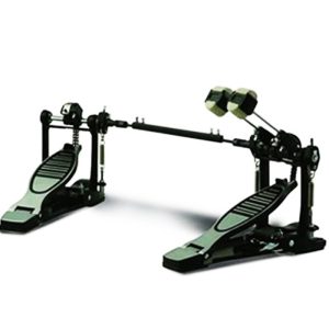 Ashton BDP400TW Doble pedal de bombo