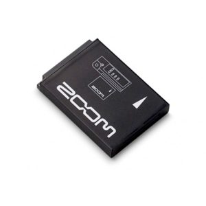 Bater&iacute;a recargable BT-02 para Q4