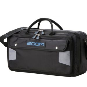 Zoom SCG-5 funda para G5