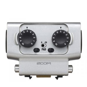 Zoom EXH-6 micr?fono combo para grabador H6