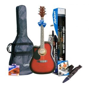 Ashton SPD25CEQLWRS Pack