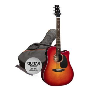 Ashton SPD25CEQCTSB Pack