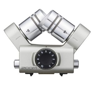 Zoom XYH-6 micr?fono para grabadoras H5 y H6