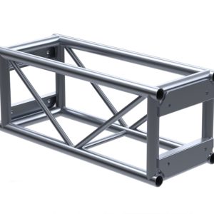 Truss cuadrado Pro de 40 X 1m