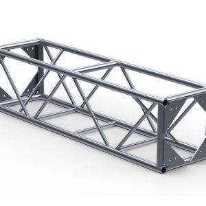 Truss cuadrado de la serie 52 x 2m