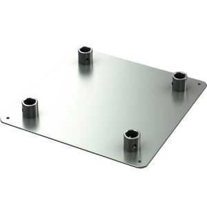 Base de suelo para truss cuadrado 40 x 40 cm
