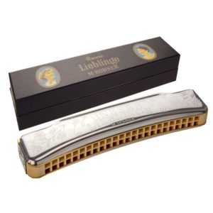 Hohner 7332/48 Lieblinge