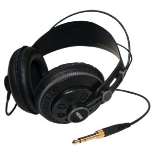 Ashton HD60 Auriculares