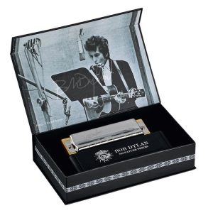 Hohner Bob Dylan Signature