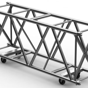 Cuerda Violin G 133 Medium Dominant