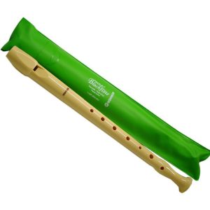 Hohner flauta pl?stico 9508