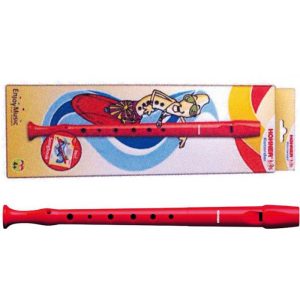 Hohner flauta infantil
