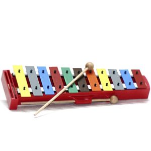 Hohner carrillon infantil