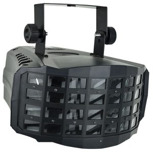 Showtec XB-Wave DMX