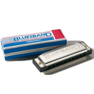 Hohner Blues Band C