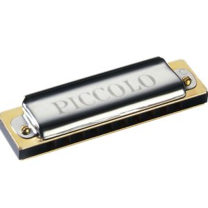 Hohner arm?nica Piccolo 214/20C