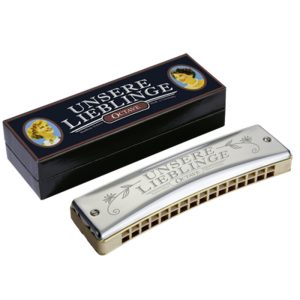 Hohner 6195/32 Lieblinge
