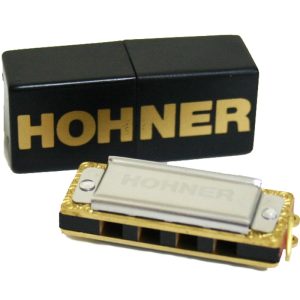 Hohner arm?nica miniatura