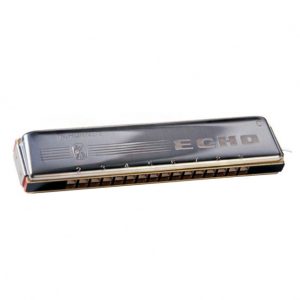 Hohner 2409/40 Echo Recta