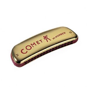 Hohner 2503/32 Comet 32